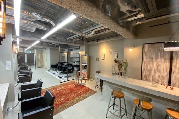 アメリ 新宿(Ameri)