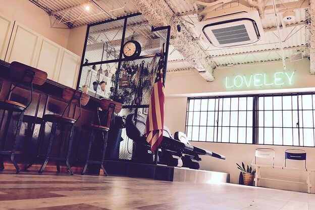 ラべリー 池袋(LOVELEY)1