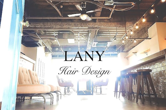 レニーバイエース(LANY by ACE)