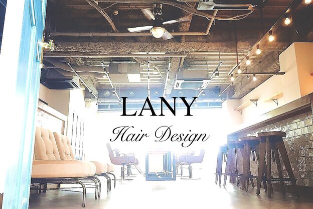 レニーバイエース(LANY by ACE)1