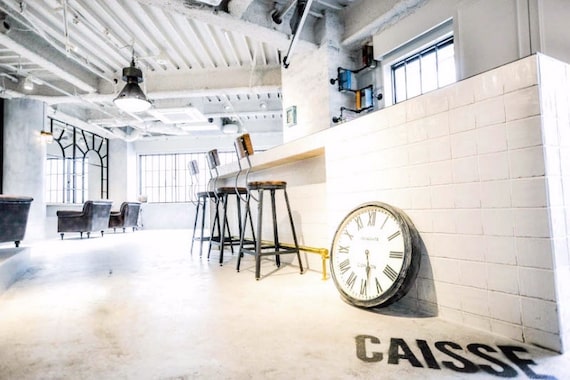 リベルテ(LIBERTE)