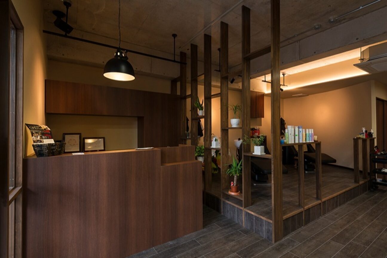 クラッキ ヘアークリエイション(CRAQUE hair creation)3