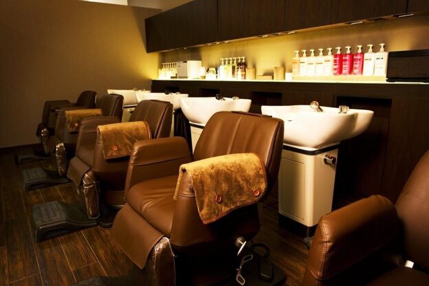 アールグランデ 静岡店(R GRANDE)2