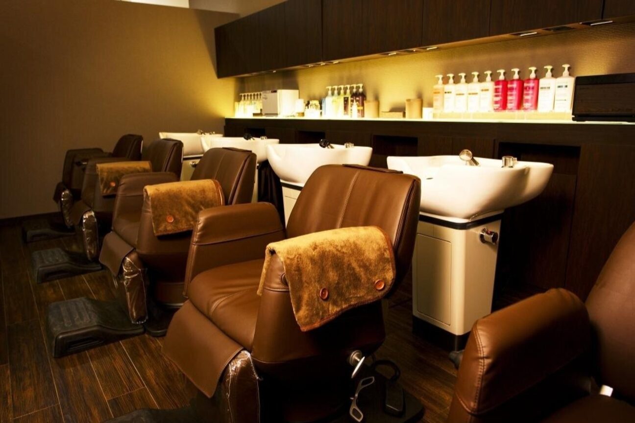 アールグランデ 静岡店(R GRANDE)2