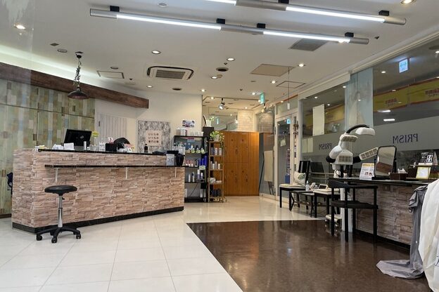 プリズム 伊勢原店(PRISM)2