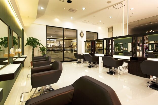 アールグランデ 静岡店(R GRANDE)1