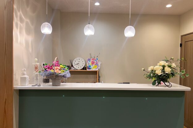 ねね整骨院 エヌシャープ(N#)1