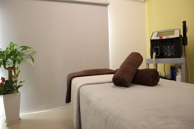 ねね整骨院 エヌシャープ(N#)2