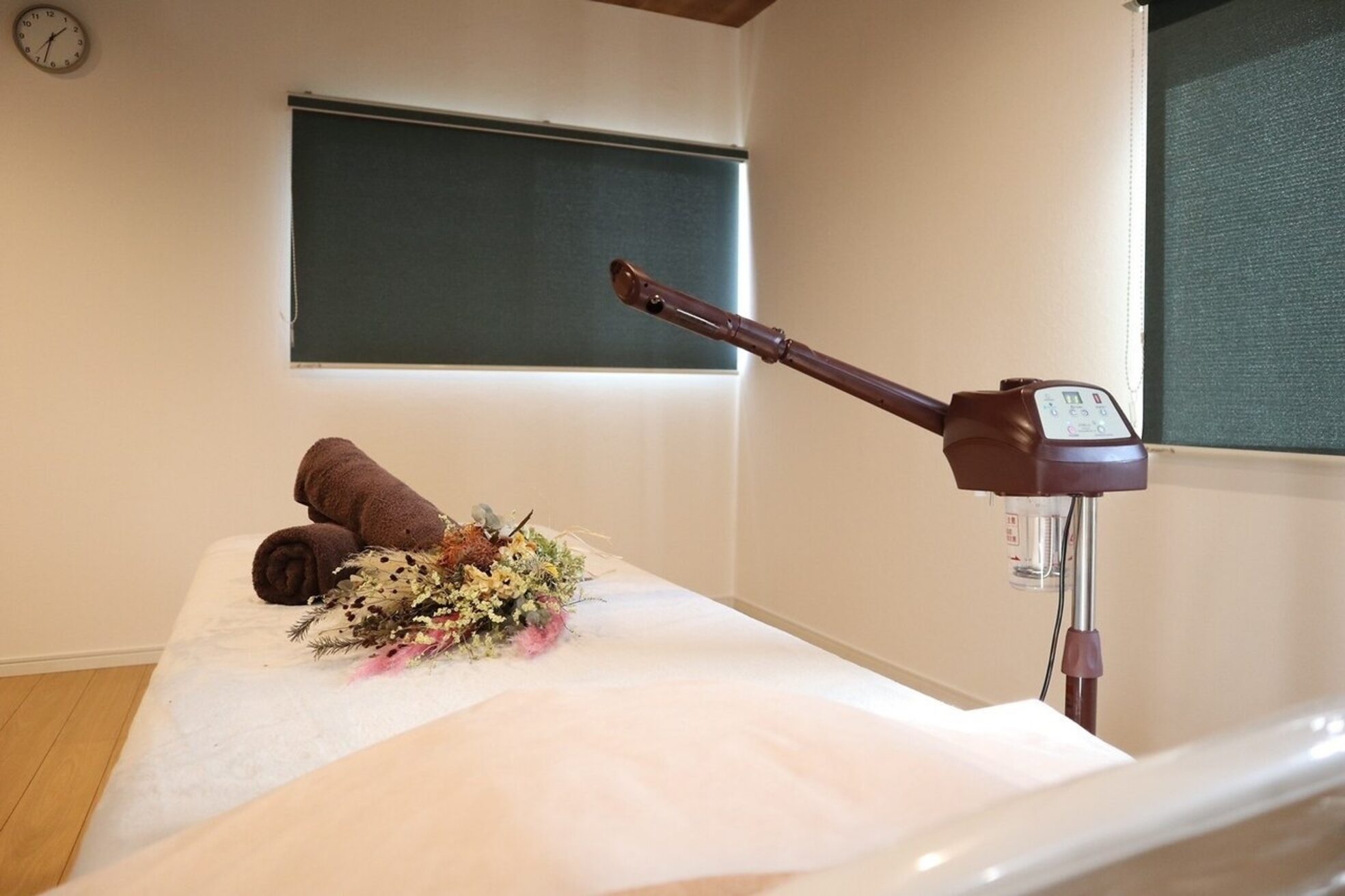 ねね整骨院 エヌシャープ(N#)3