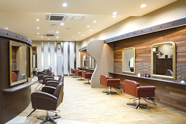 クオン テラッセ納屋橋店(kuon)1