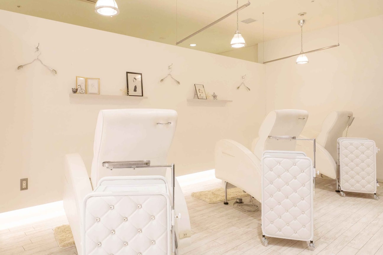 IWAI GROUP 株式会社岩井文男美容室(株式会社 岩井文男美容室)画像1