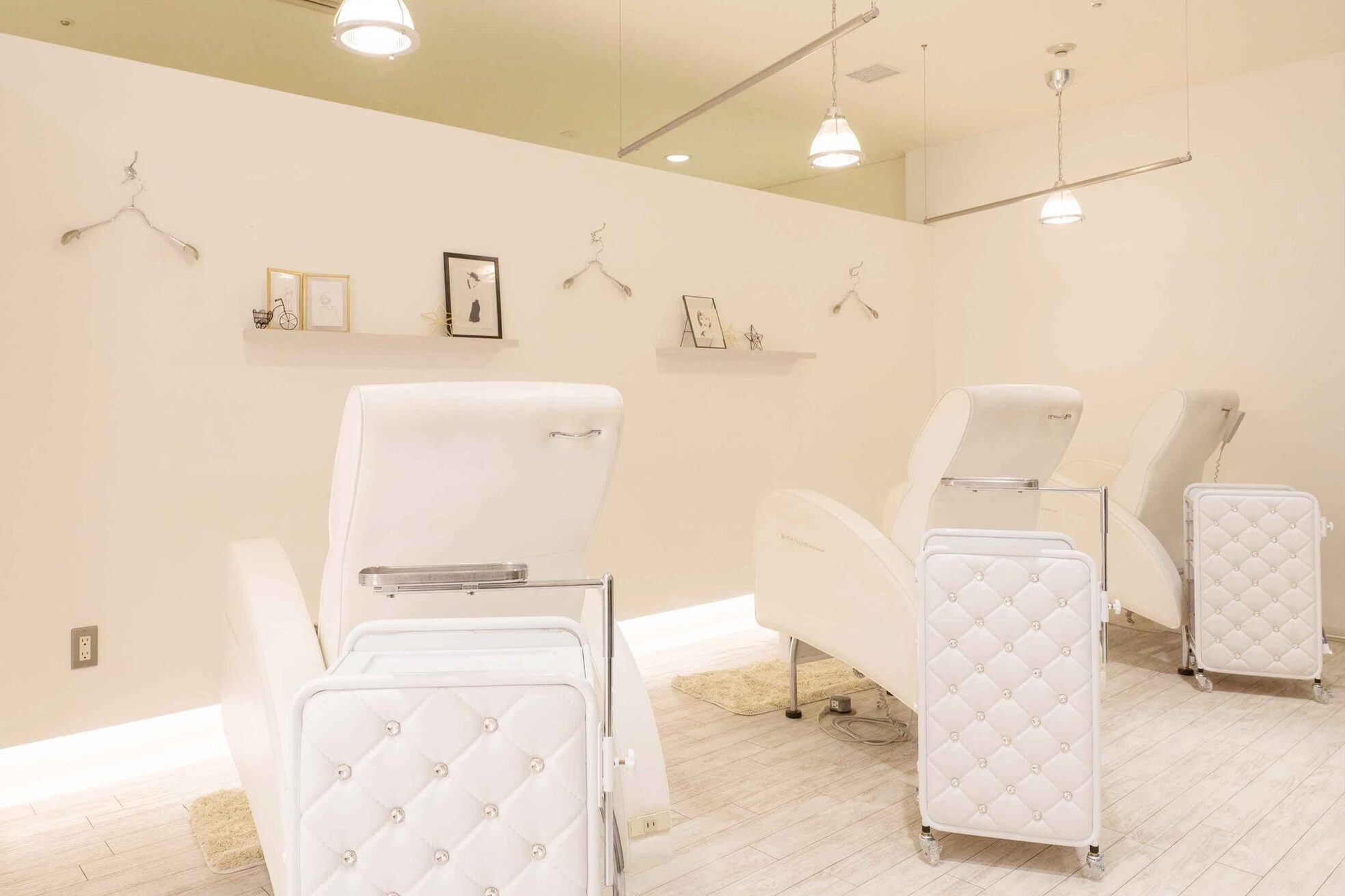 レイシー 松坂屋名古屋店(Reissy)1