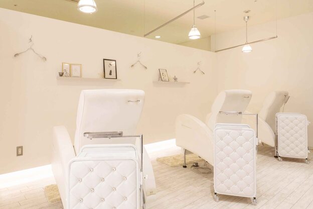 レイシー 松坂屋名古屋店(Reissy)1