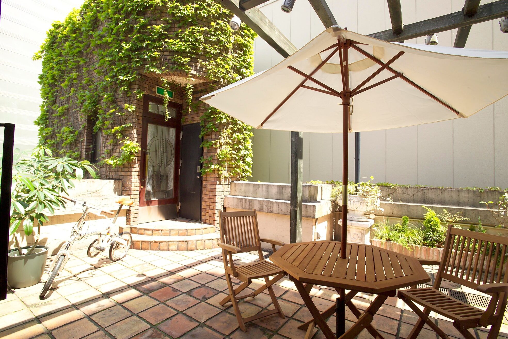 ルクール(Le Coeur)3