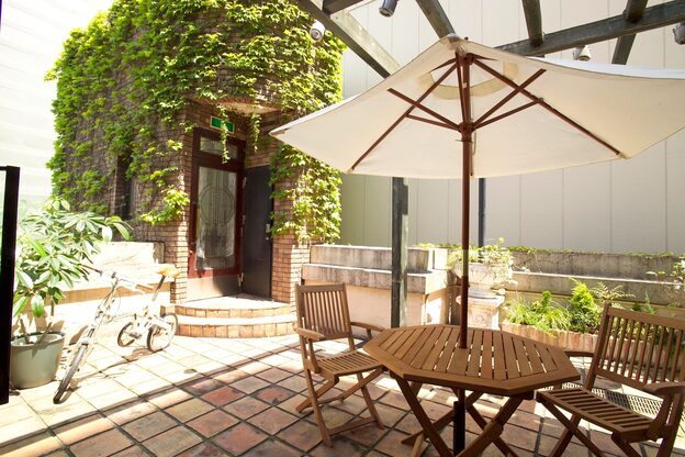 ルクール(Le Coeur)3