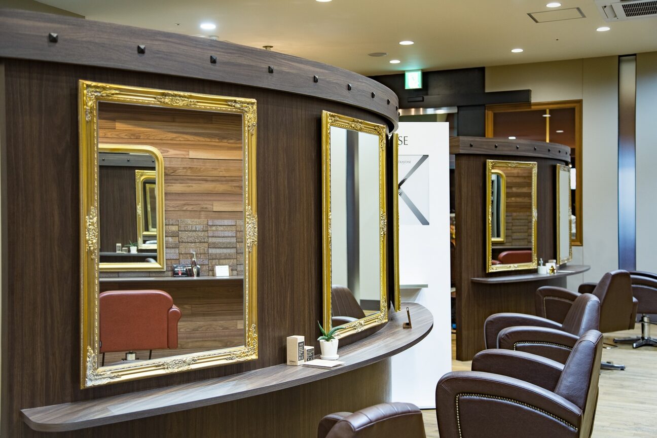 クオン テラッセ納屋橋店(kuon)2