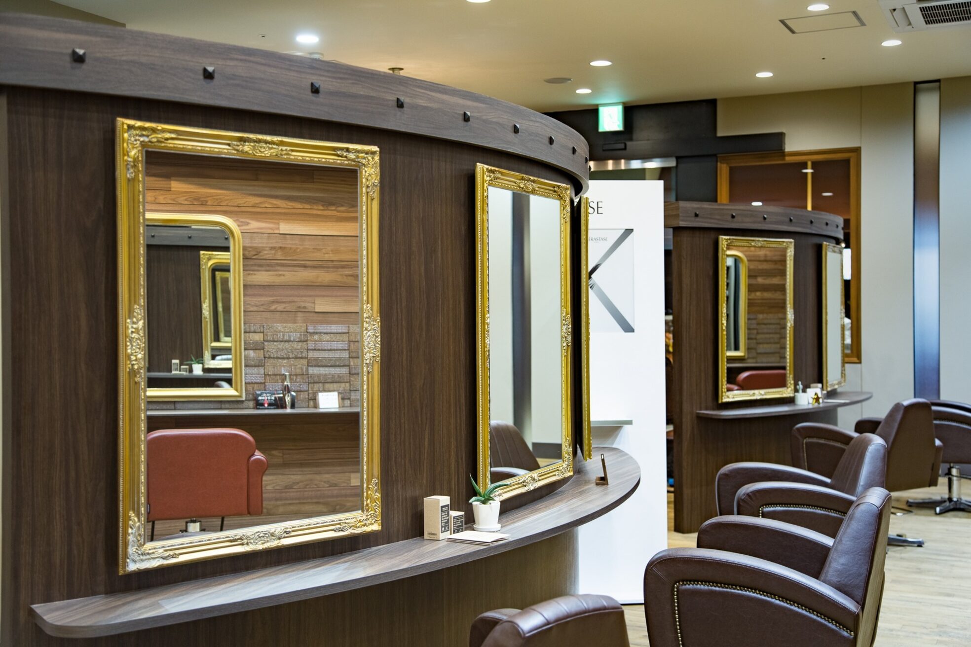 クオン テラッセ納屋橋店(kuon)2