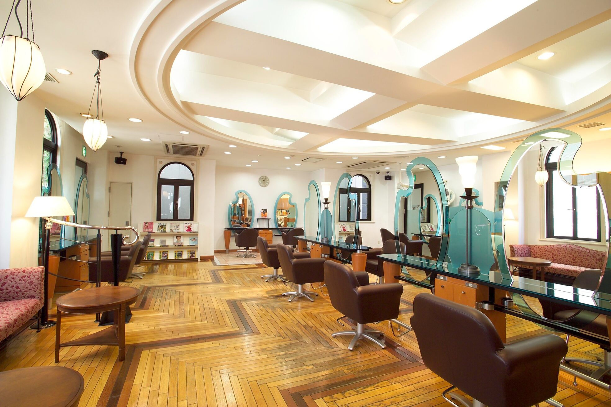 ルクール(Le Coeur)7