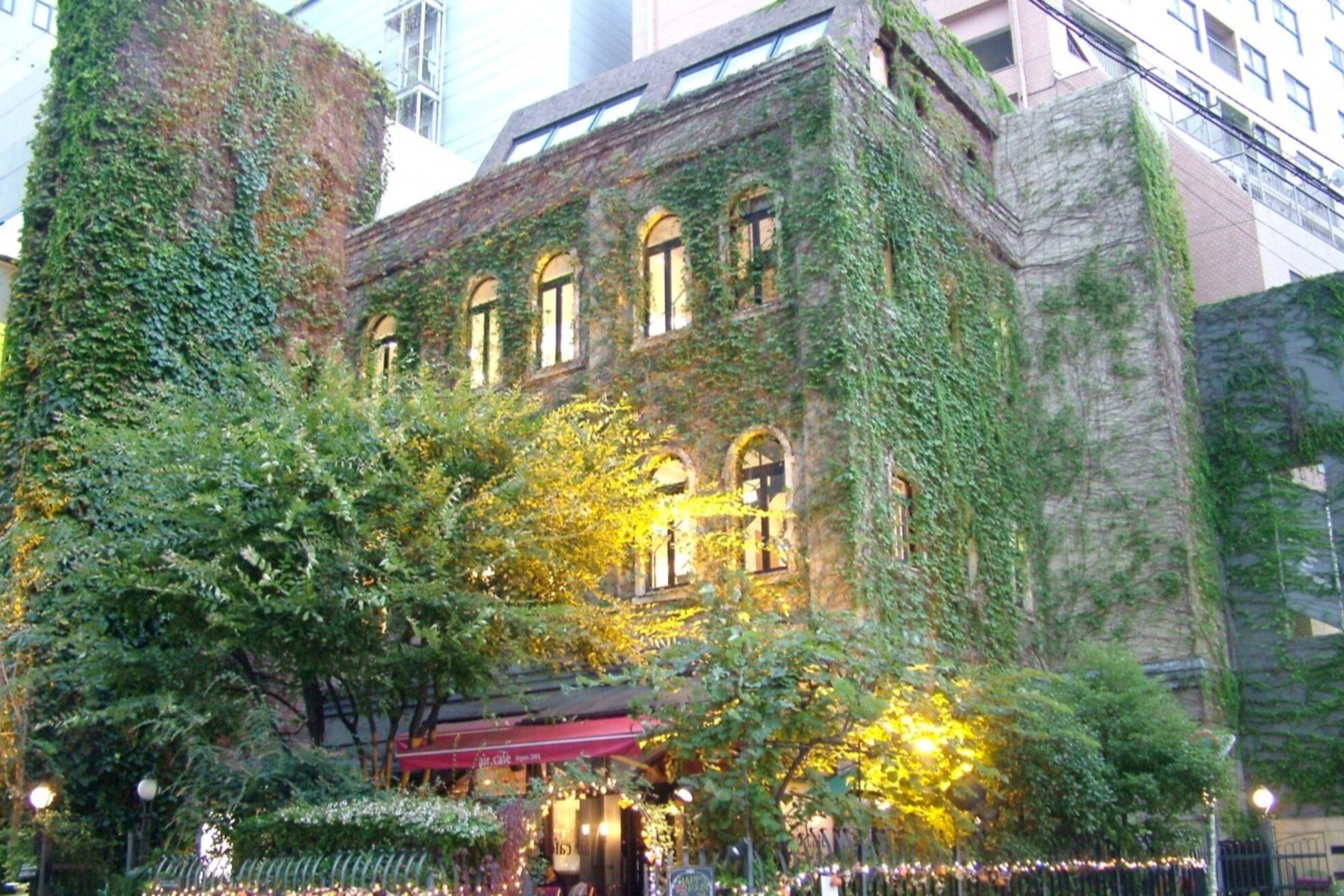 ルクール(Le Coeur)1