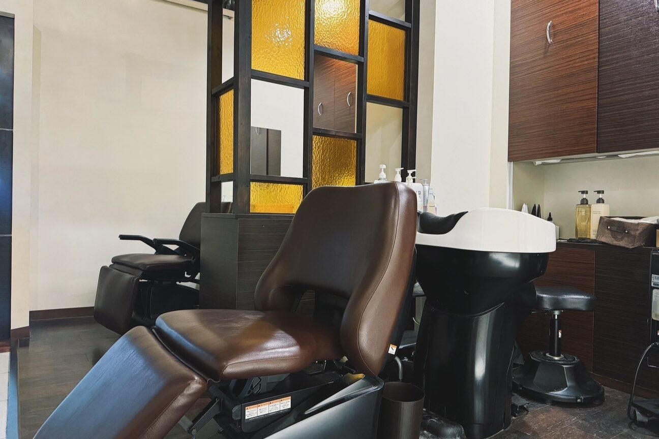 バム 名古屋栄店(BAMM)4