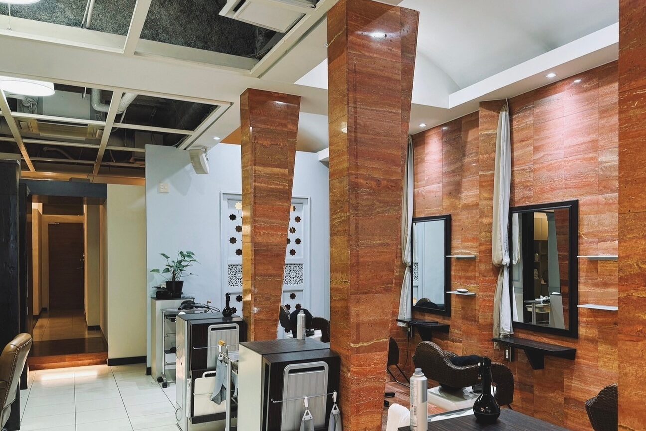 バム 名古屋栄店(BAMM)2