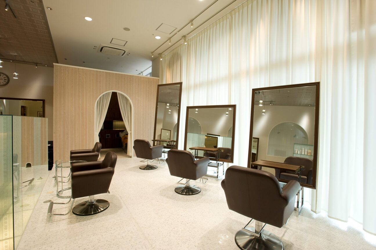 シュープ リーフウォーク稲沢店(SHOOP)2