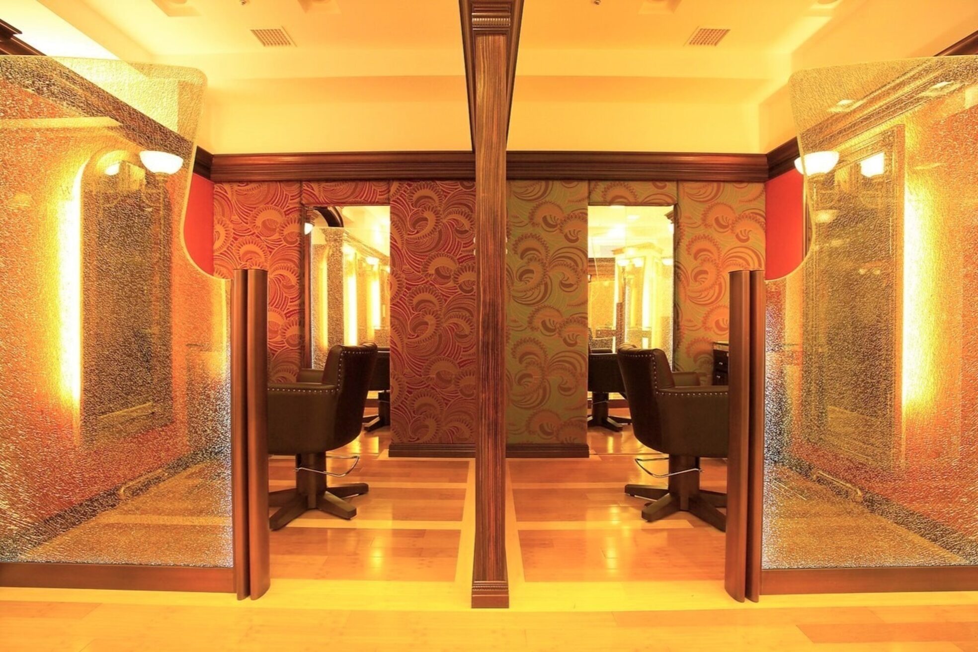 ラモードイワイインターナショナル(La Mode IWAI international)3