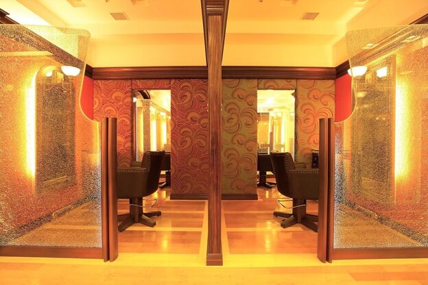 ラモードイワイインターナショナル(La Mode IWAI international)3