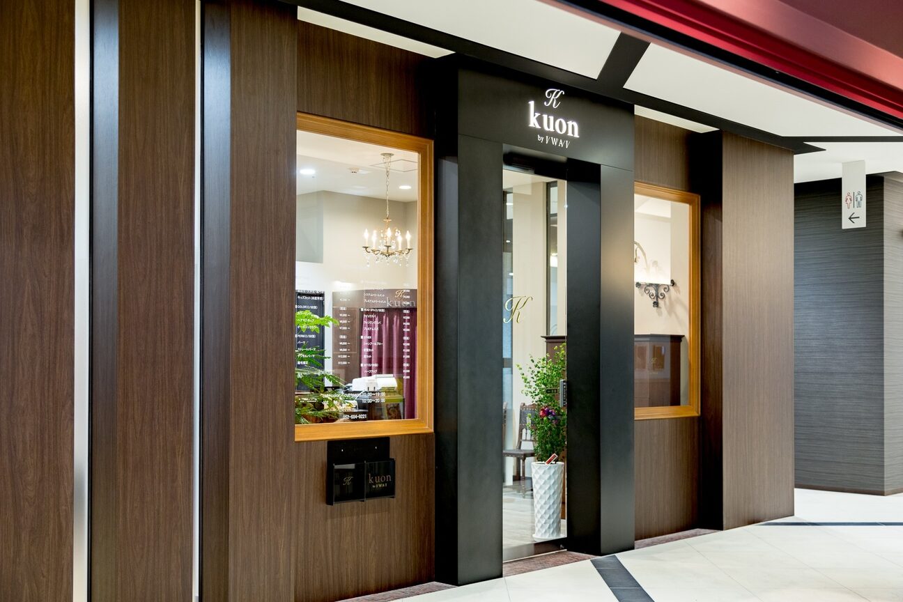 クオン テラッセ納屋橋店(kuon)3