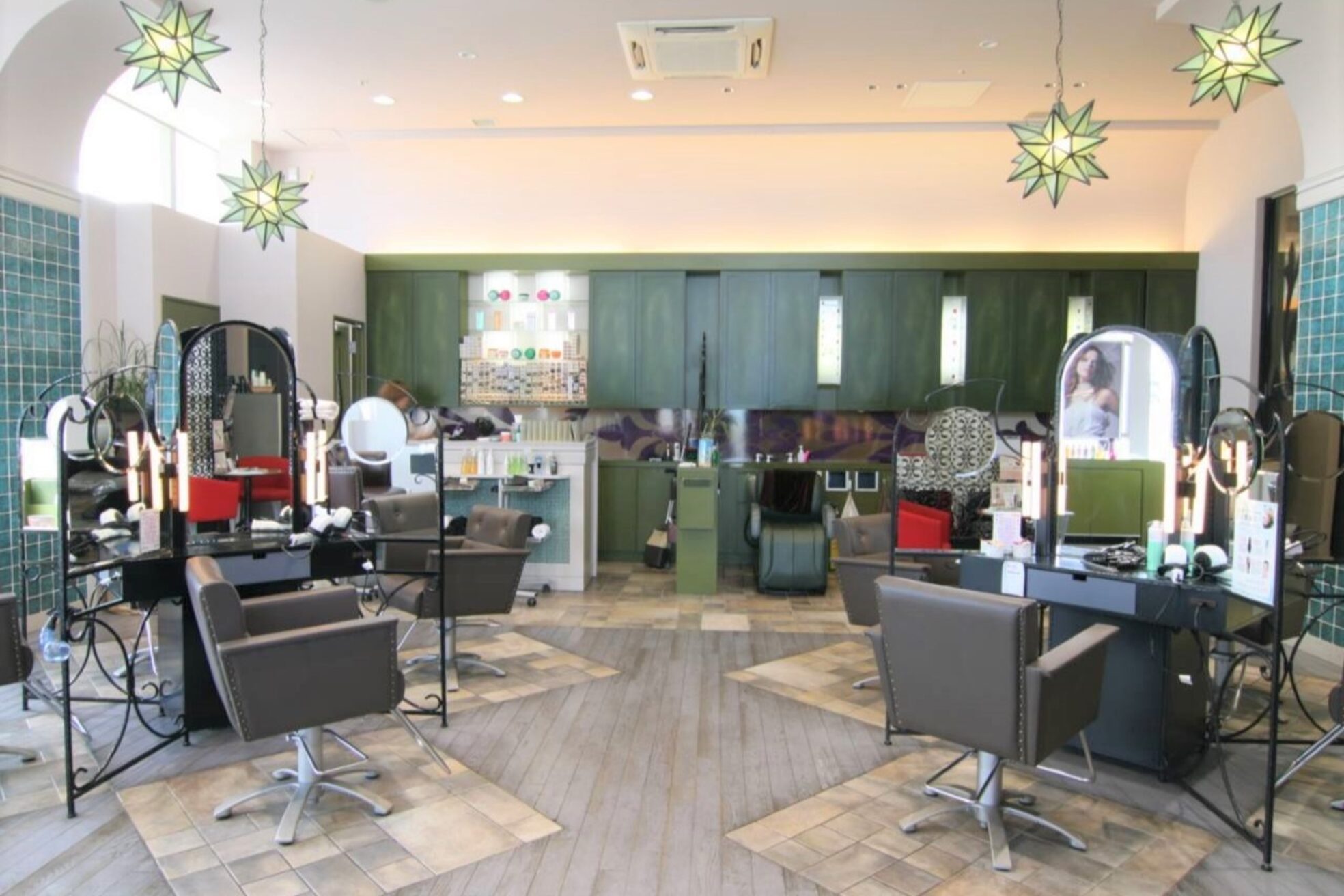 ラルーチェ ラスパ御嵩店(La Luce)2