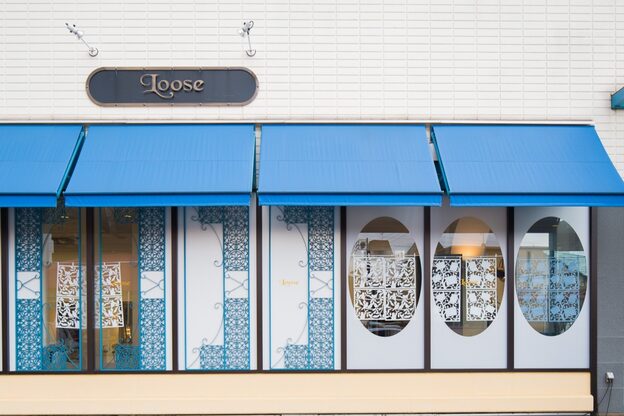 ルース(LOOSE)2