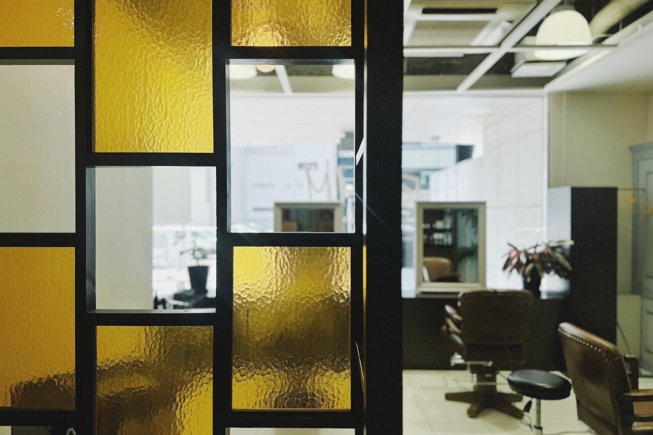 ＩＷＡＩ　ＧＲＯＵＰ　株式会社岩井文男美容室（株式会社　岩井文男美容室）画像2