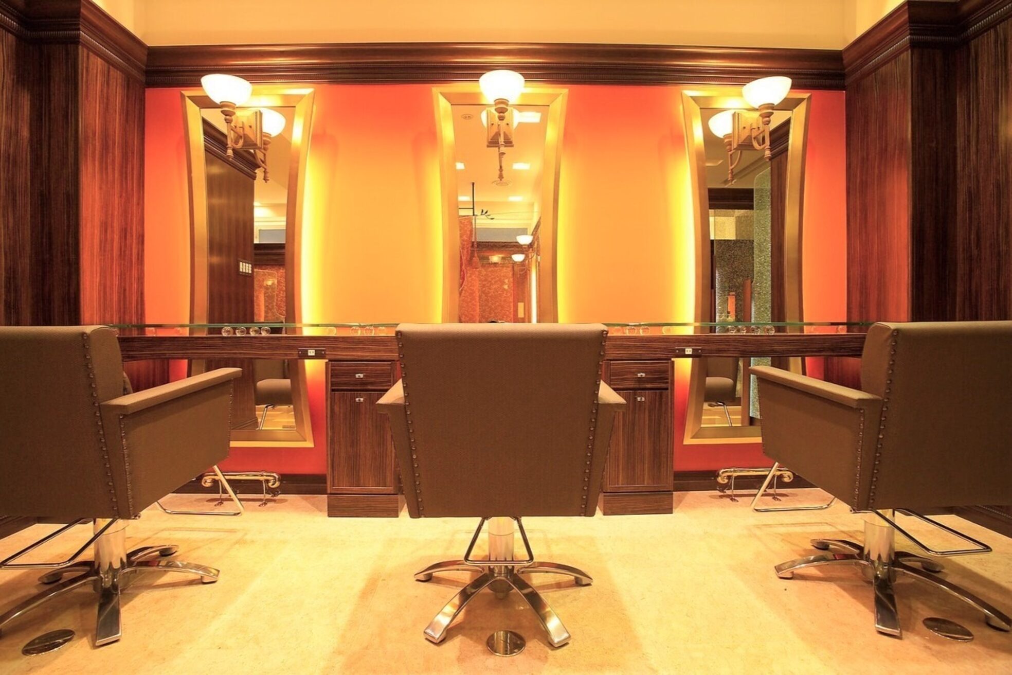 ラモードイワイインターナショナル(La Mode IWAI international)5