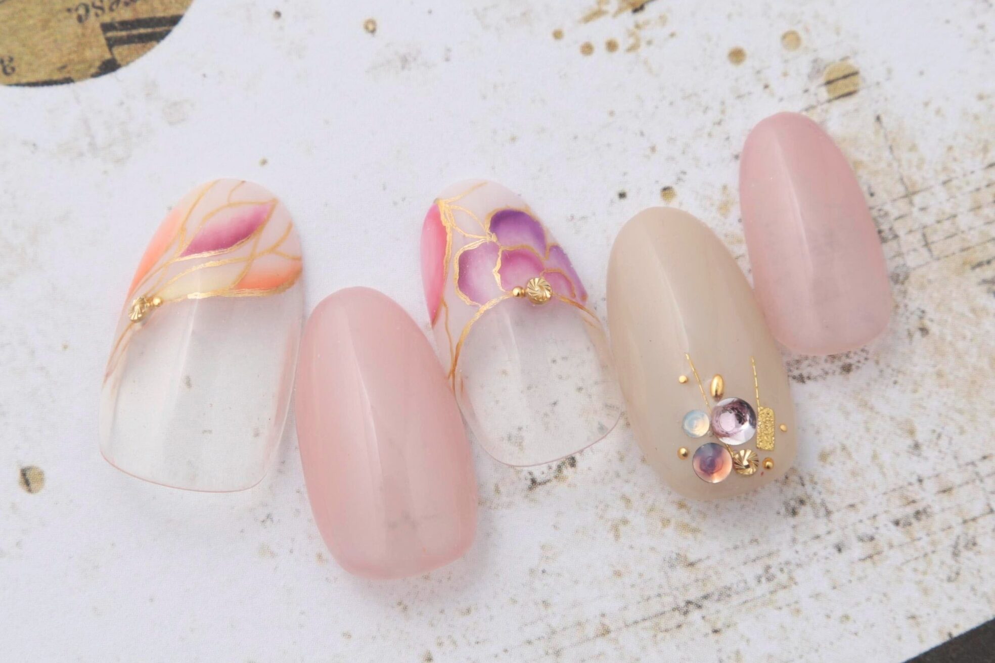 ルクール(Le Coeur)5