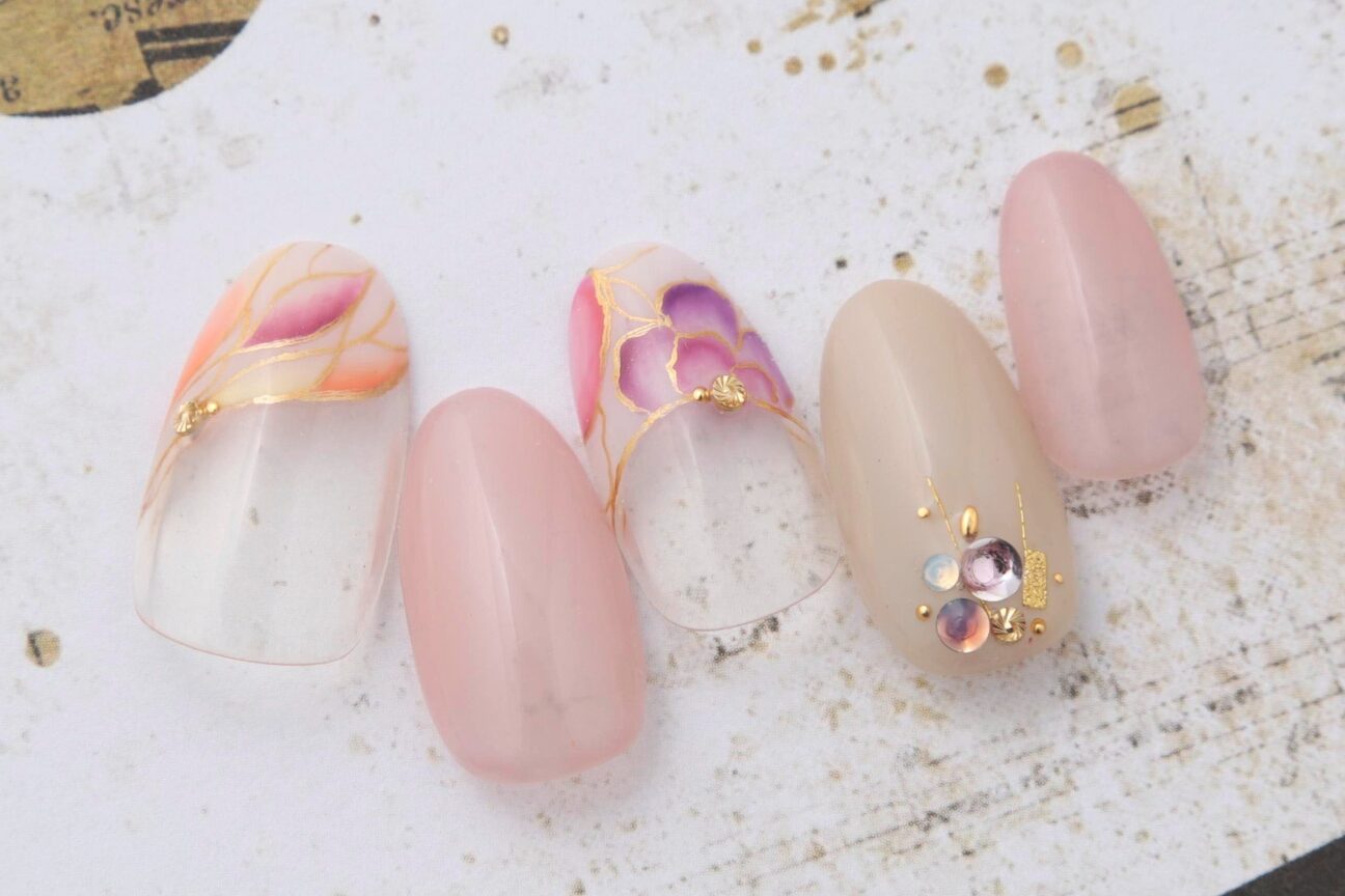 店舗の内観外観用画像1