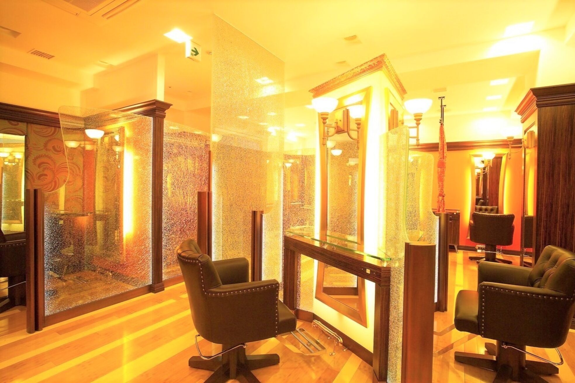 ラモードイワイインターナショナル(La Mode IWAI international)1