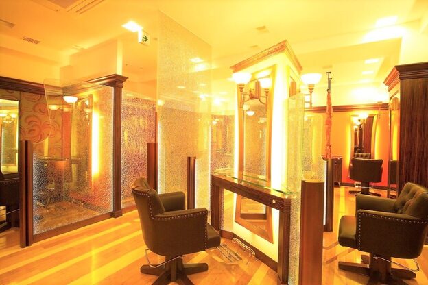 ラモードイワイインターナショナル(La Mode IWAI international)1