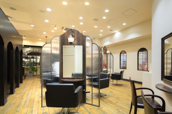 コラゾン イオンモール長久手店(Corazon)