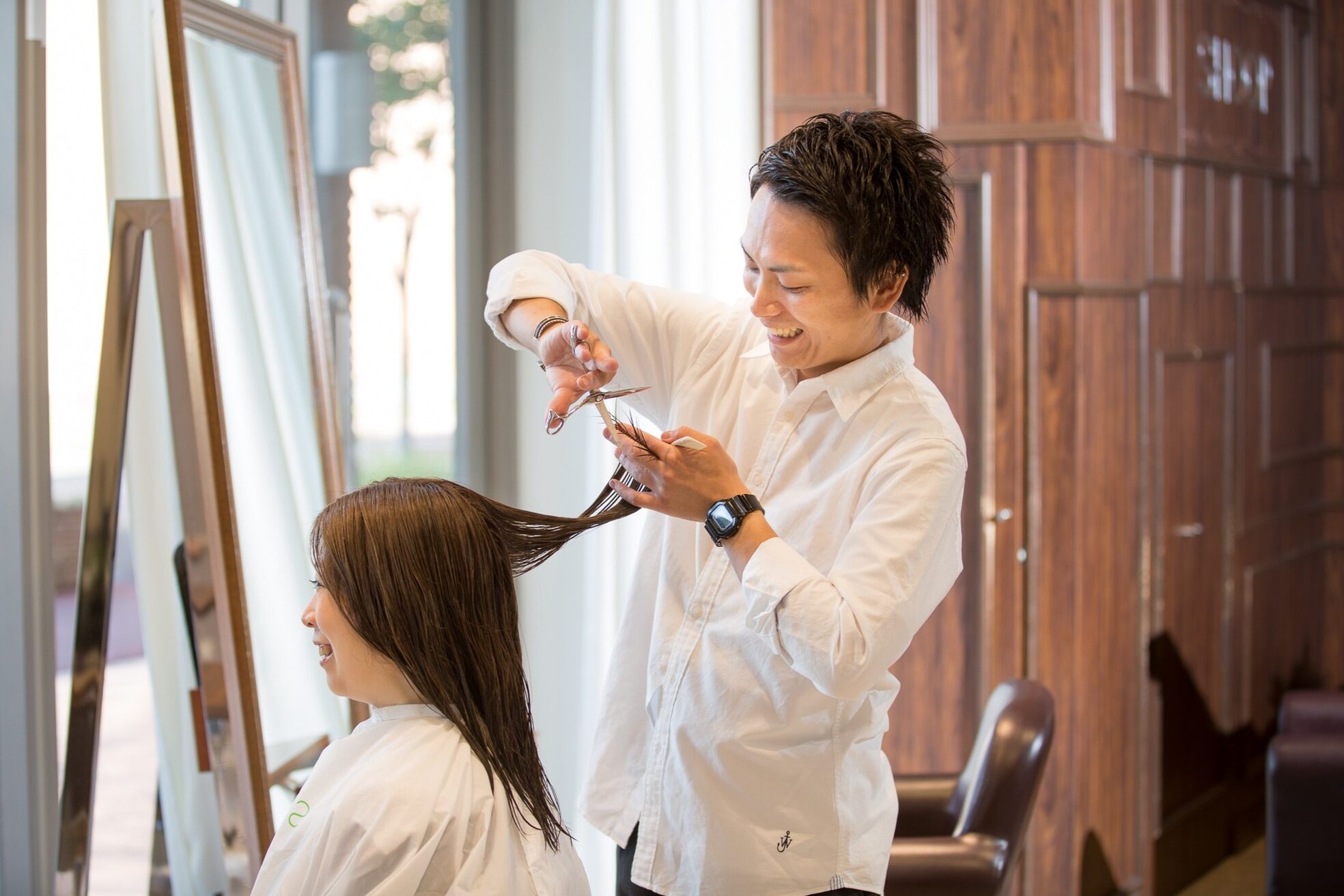 シュープ リーフウォーク稲沢店(SHOOP)9