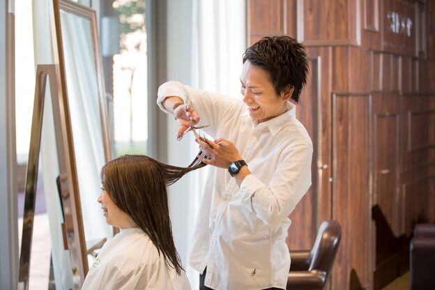 シュープ リーフウォーク稲沢店(SHOOP)9