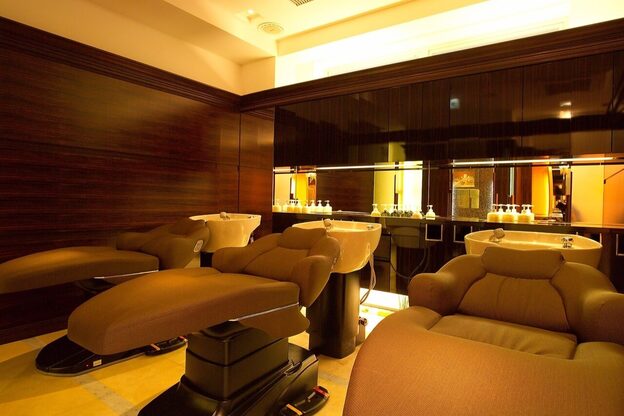 ラモードイワイインターナショナル(La Mode IWAI international)4