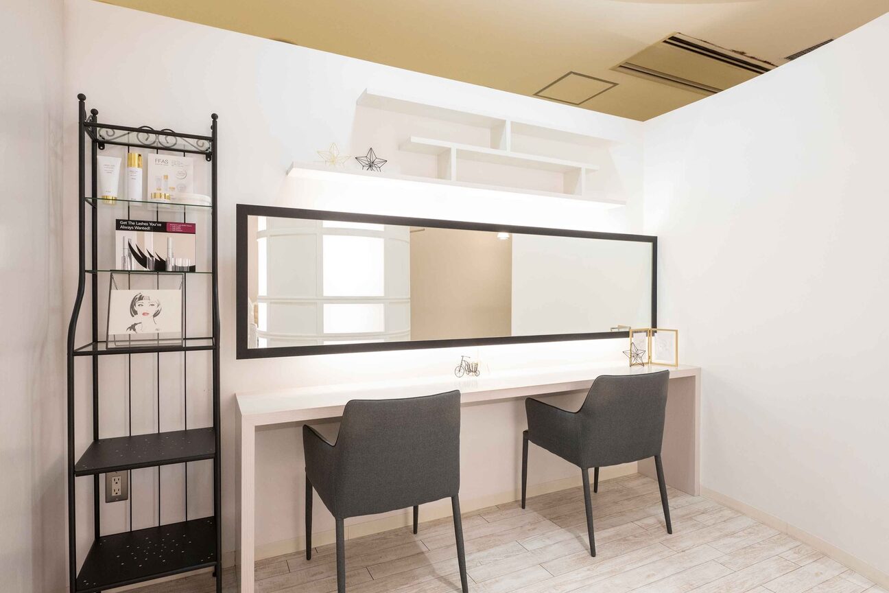 レイシー 松坂屋名古屋店(Reissy)3