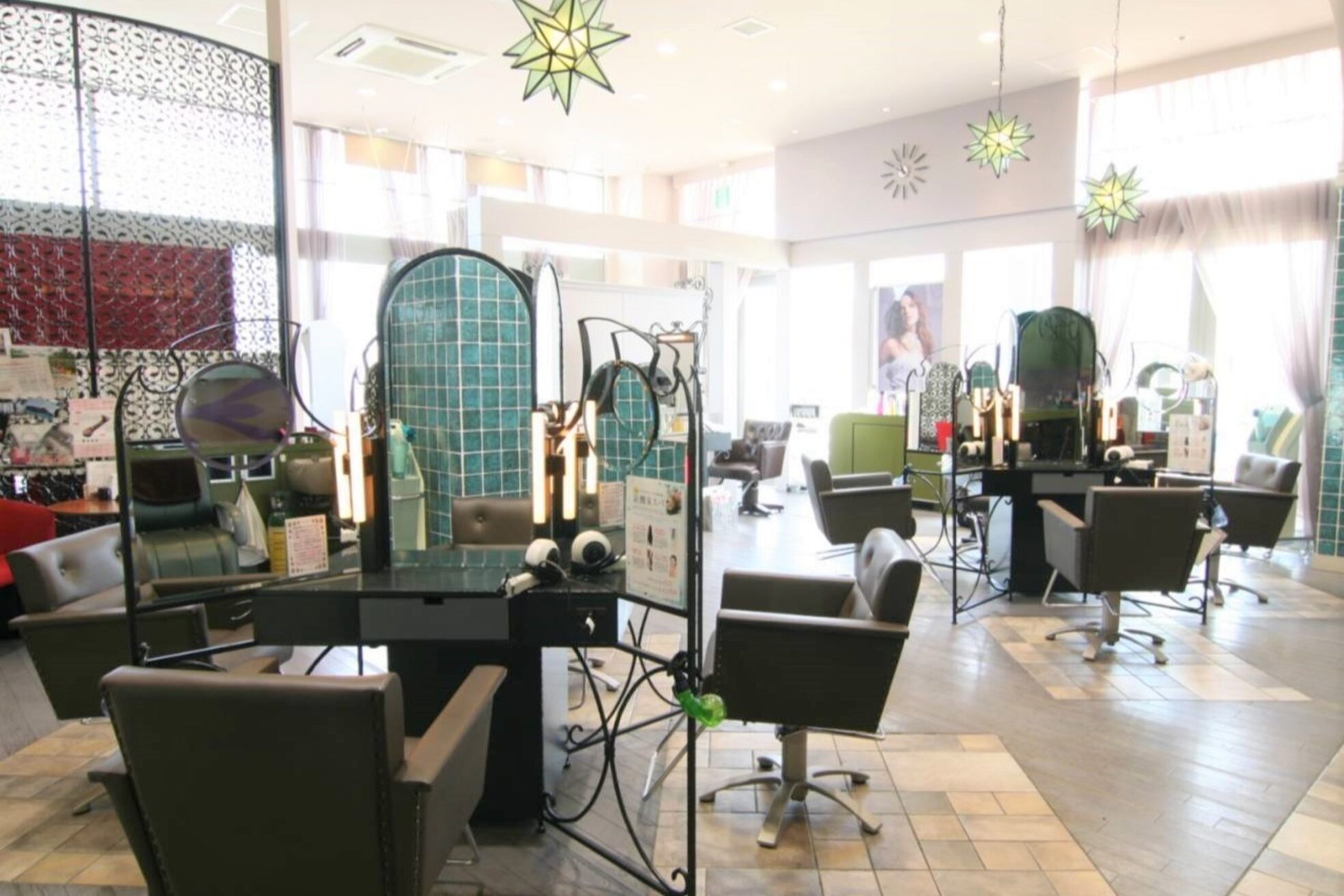 ラルーチェ ラスパ御嵩店(La Luce)1