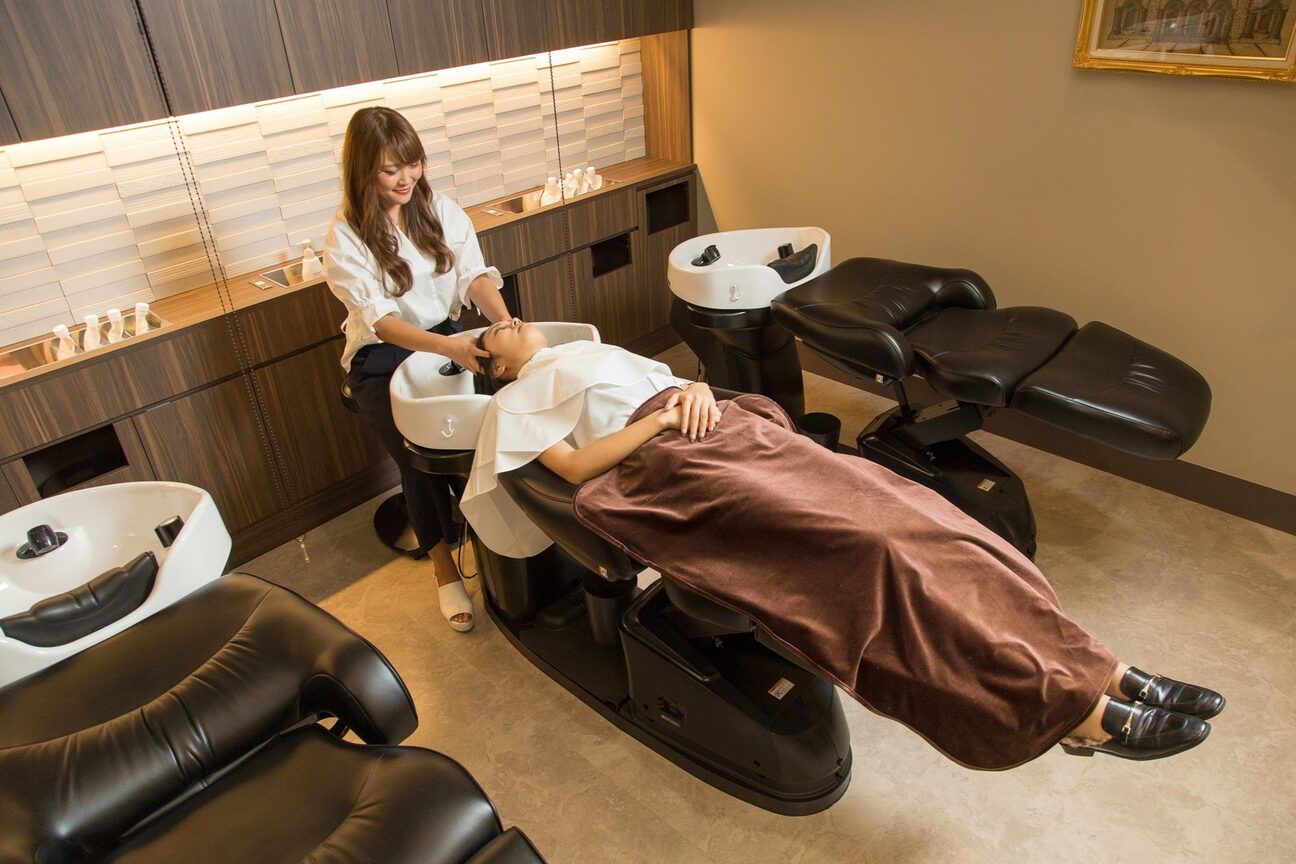 店舗の内観外観用画像2