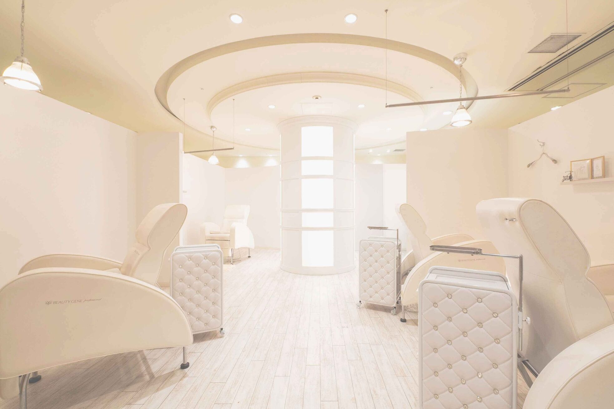 レイシー 松坂屋名古屋店(Reissy)2