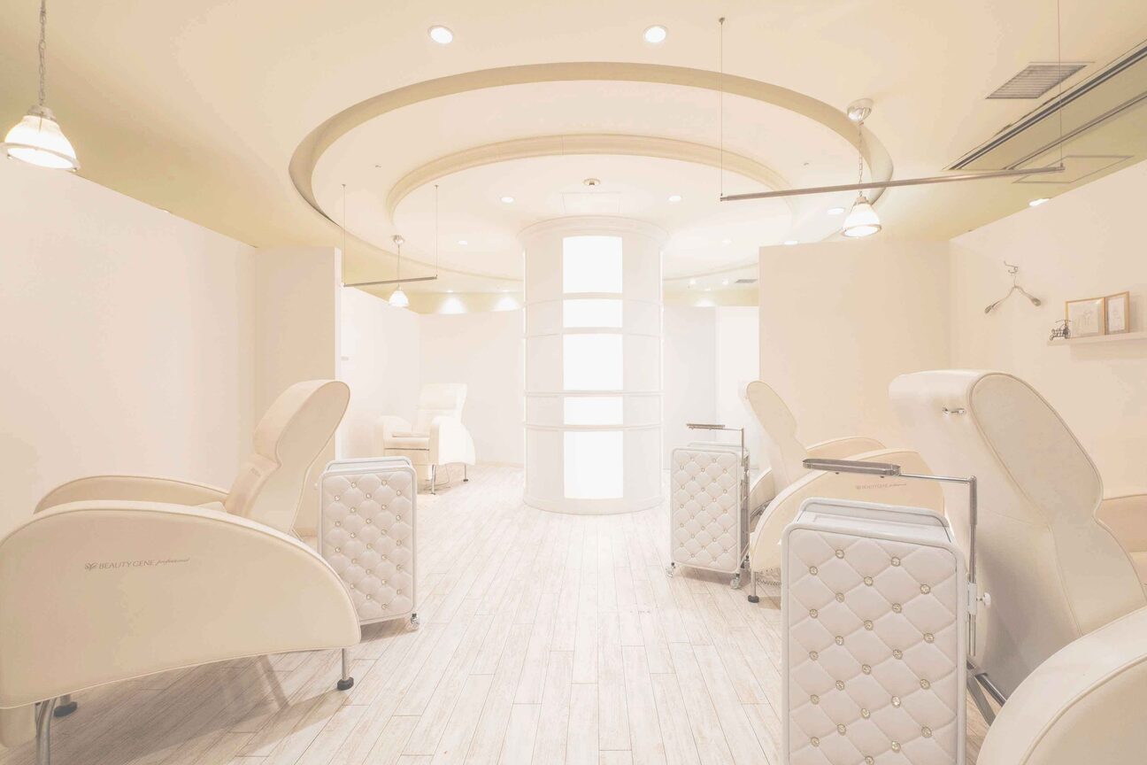 レイシー 松坂屋名古屋店(Reissy)2