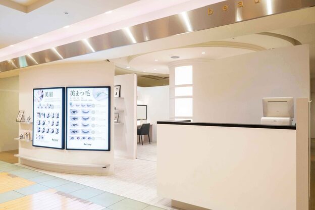 レイシー 松坂屋名古屋店(Reissy)4