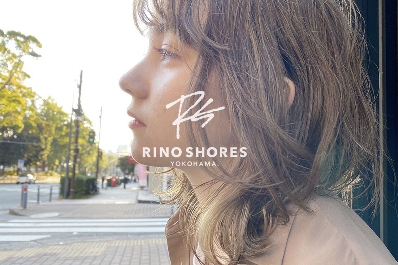 RINOSHORES YOKOHAMA. 日本大通り/関内店（株式会社　Ｔｉｅ－ｓ）画像1