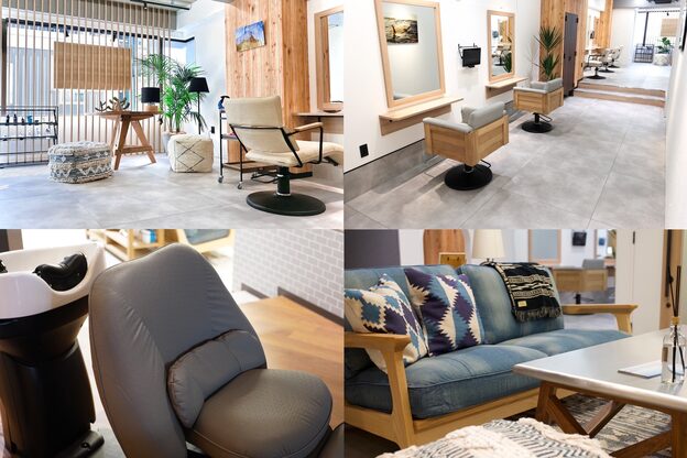 リノショアーズ 元町店(RINOSHORES)3