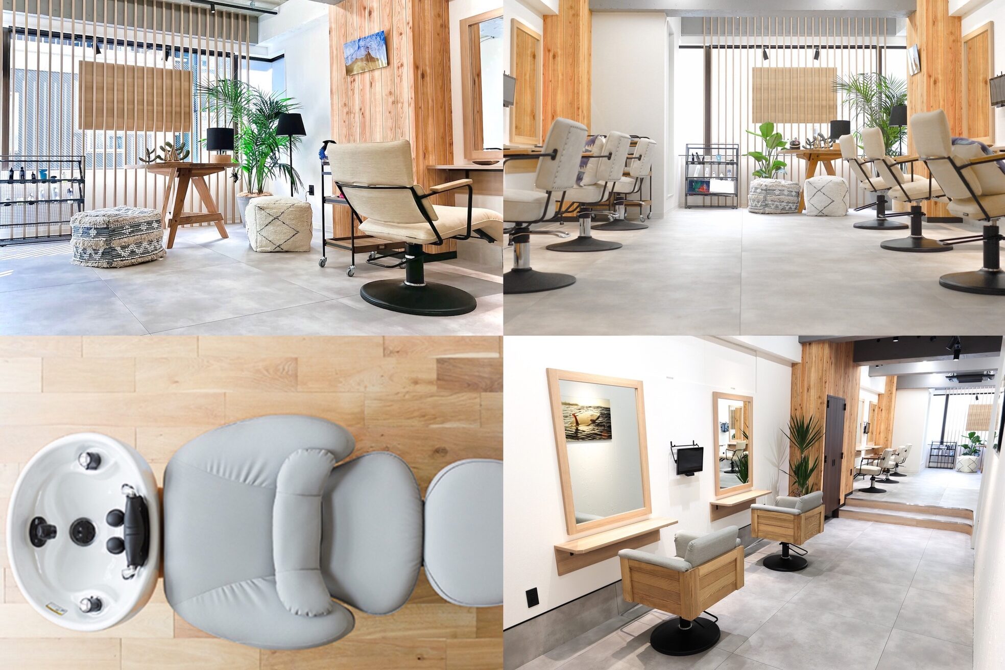 リノショアーズ 元町店(RINOSHORES)2